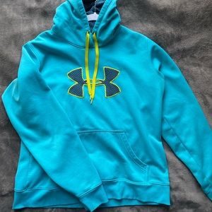 Under armour sweatshirt